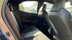 Toyota Yaris 1.5 Hybrid Dynamic 5dr CVT [City Pack] Hybrid Hatchback